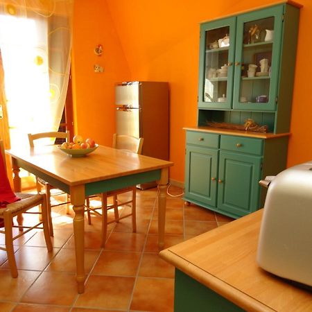 Bb Doliahouse Bed & Breakfast Dolianova Exterior photo