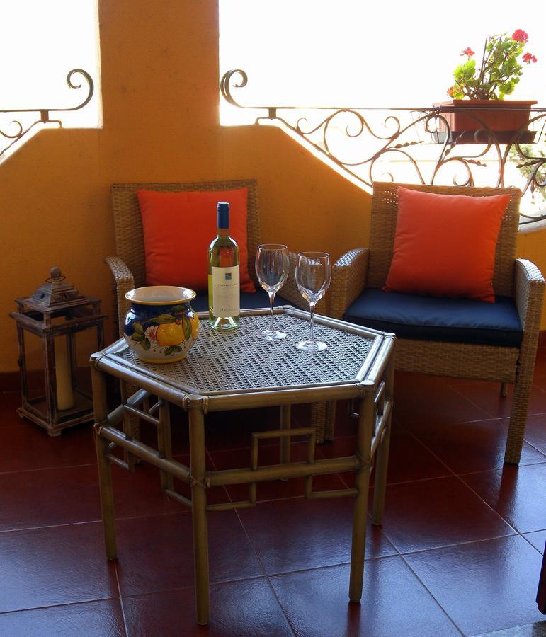 Bb Doliahouse Bed & Breakfast Dolianova Exterior photo