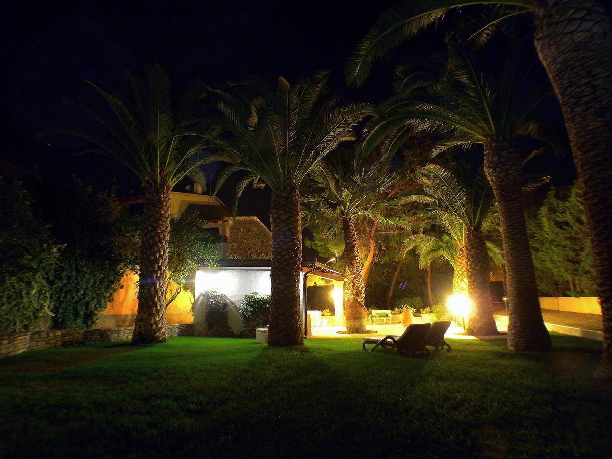 Bb Doliahouse Bed & Breakfast Dolianova Exterior photo